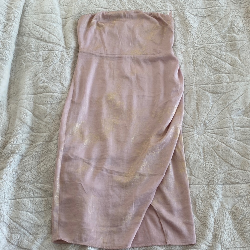 Express cocktail dress